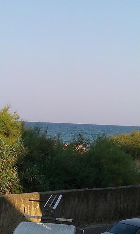 Апартамент Дарко Pomorie Exterior foto